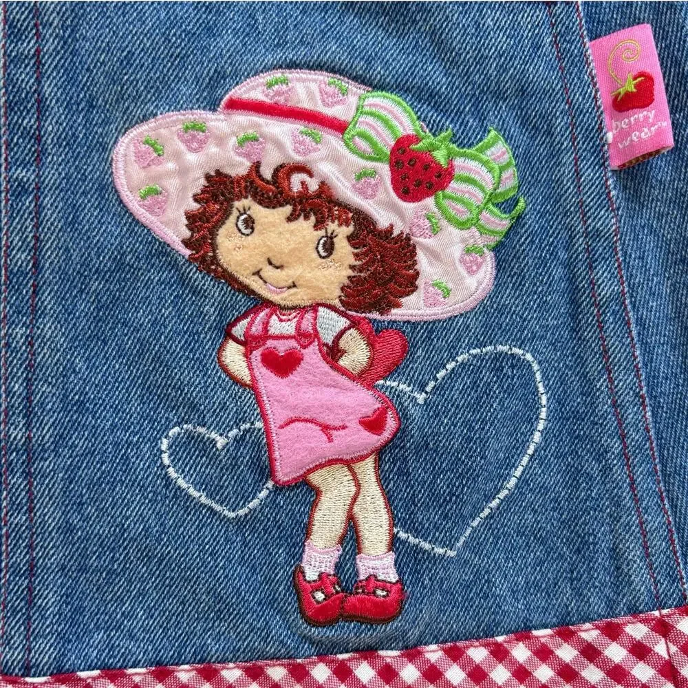 Childrens Apparel Network vintage y2k